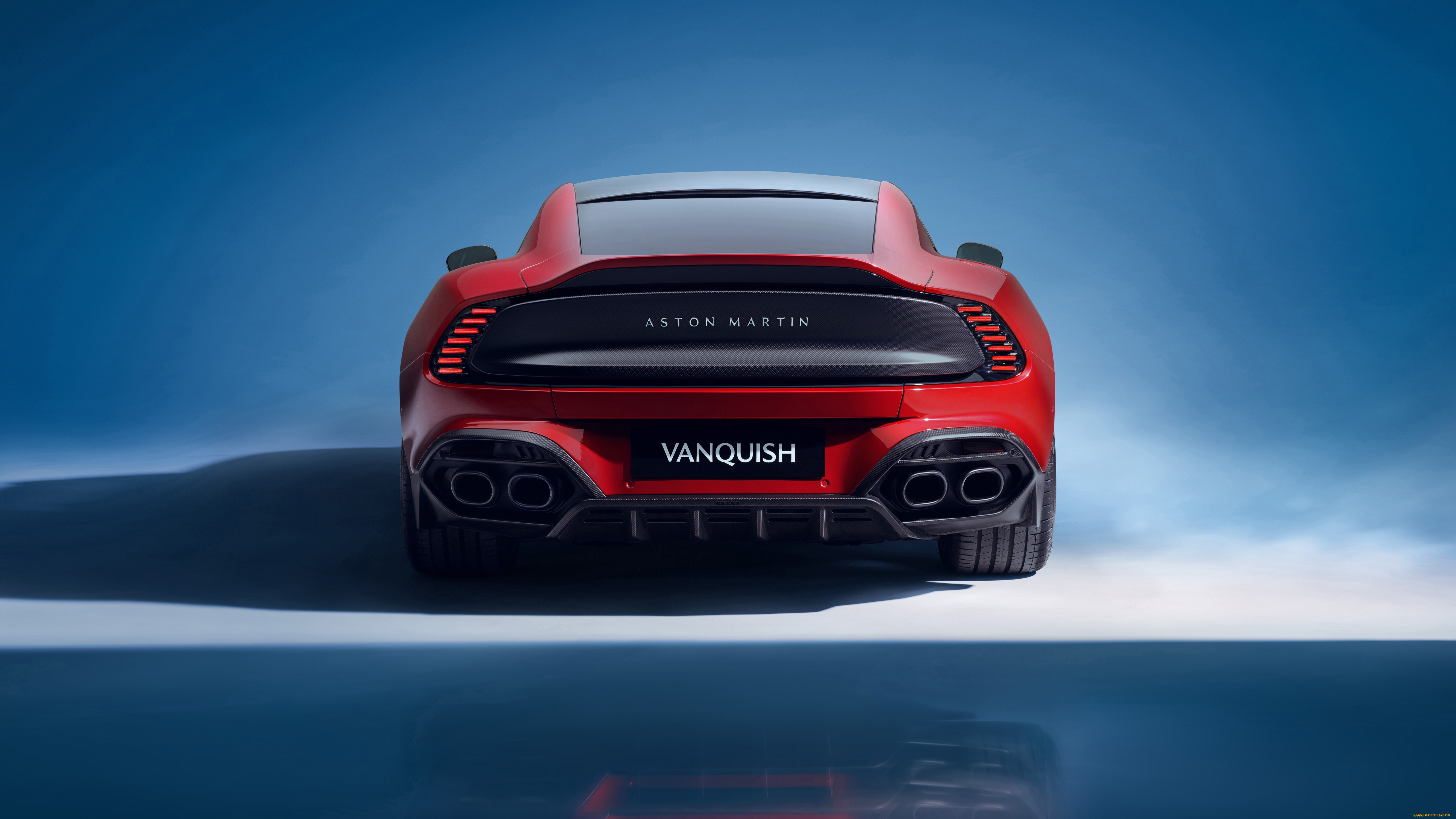 auto - car, , aston martin, aston, martin, vanquish, 2024